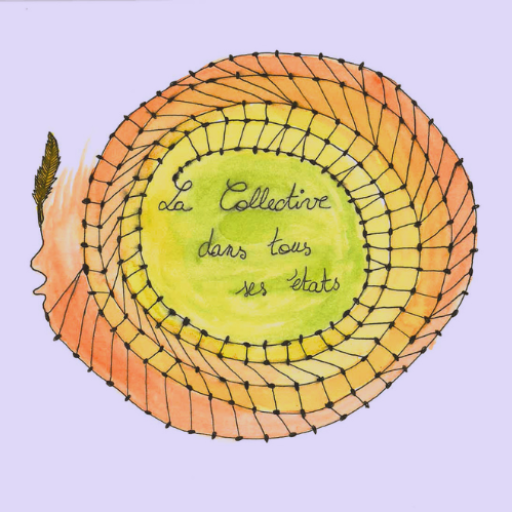 Logo La Collective dans Tous ses États