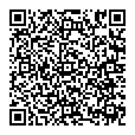 QR code newsletter juillet 2025