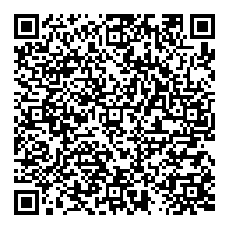 QR code — October 2025 newsletter (EN)