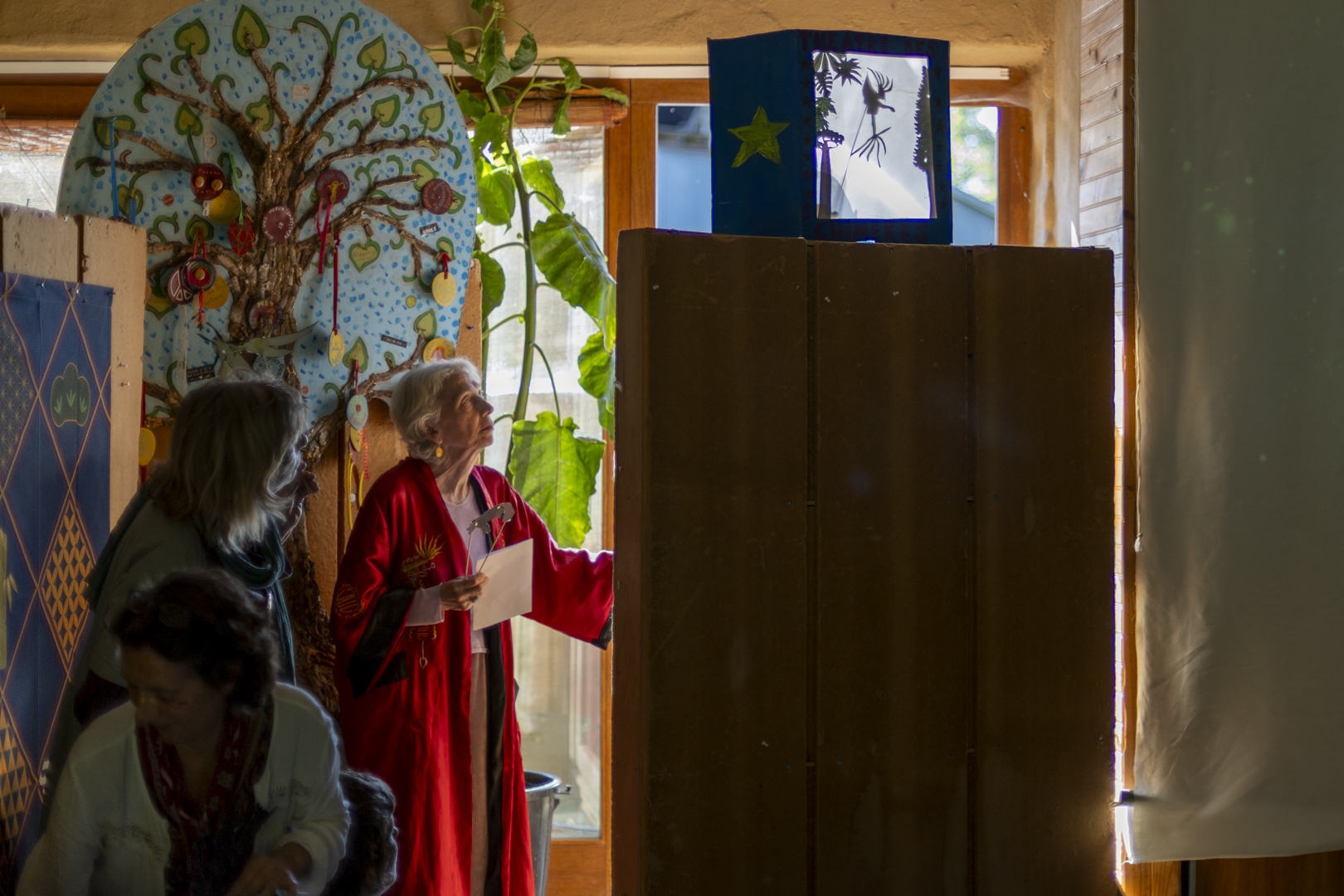 1001 Songes — photo d’Olivier Fernandes — 1